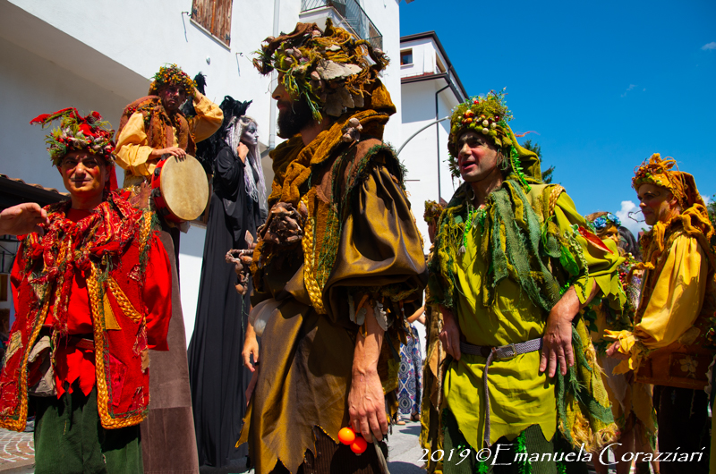 Festival Internazionale degli Gnomi